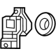 Acura 46406-T5A-000 Sensor