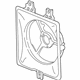 Acura 38615-P8E-A00 Shroud, Air Conditioner