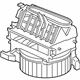 Acura 79305-SDN-A01 Blower Sub-Assembly