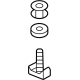 Acura 38921-TYA-A01 Hardware