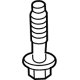 Acura 90123-TBA-A00 Bolt, Flange (8X32)