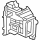 Acura 79025-SHJ-A01 Joint A, Duct