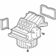 Acura 79305-STK-A41 Blower Sub-Assembly