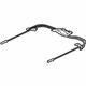 Acura 70400-STK-A01 Cable Assembly, Sunroof