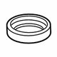 Acura 17254-5J6-A00 Seal Rubber B