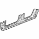 Acura 04641-SEA-G01ZZ Panel L, Side Sill