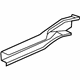 Acura 60911-SEP-A00ZZ Frame, Left Front Side