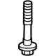 Acura 90170-TX9-000 Bolt, Flange (14X112)