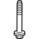 Acura 90166-TK5-A50 Bolt, Flange (14X130)