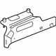 Acura 39542-SJA-A00 Bracket B, Navigation