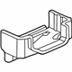 Acura 80206-S84-A00 Insulator, Evaporator (Lower)