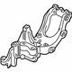 Acura 31112-PR7-A01 Bracket, Alternator