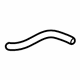 Acura 25212-RJA-007 Hose (220MM) (ATF)