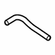 Acura 25213-RKG-L01 Hose (255MM) (ATF)