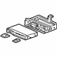 Acura 39500-S0K-A01 Control Unit Assembly, Navigation