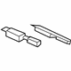 Acura 39210-SJA-A01 Mike Assembly, Anc