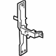 Acura 61313-TK4-305 Support Assembly, Main Beam