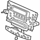 Acura 39059-SEC-L01 Panel Assembly