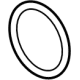 Acura 17285-6S9-A01 Gasket