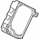 Acura 48310-RWG-023 Control Unit, Electronic