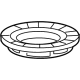 Acura 51402-TEX-R01 Rubber, Right Front