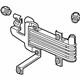 Acura 25500-5NC-013 Cooler Assembly, Atf