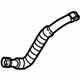 Acura 80541-TX6-A41 Hose, Aspirator