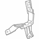 Acura 57115-TX4-A01 Bracket, Modulator