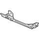 Acura 65750-T20-A00ZZ Crossmember, Rear Floor