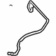 Acura 50945-SDP-A10 Pipe, Electronic Control Mountsolenoid