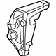 Acura 50610-TZ3-A01 Bracket Assembly, Rear Engine