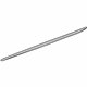 Acura 71801-TZ3-A01 Molding R, Side Sill