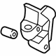 Acura 14512-RW0-000 Slider, Cam Chain Tensioner