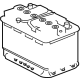 Acura 31500-TGV-AGM100M Ln4 Battery Assembly