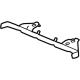 Acura 31512-TGV-A01 Bracket, Rear (Ln4)