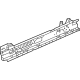 Acura 65140-T20-305ZZ Sill, Right Front Inside