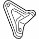 Acura 82691-TX4-A02 Bracket, Driver Side Seat Pivot (Inner)