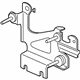 Acura 36801-TZ6-A02 Bracket Assembly