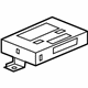 Acura 39820-TL7-A61 Xm Unit (Hip) (Rewritable)