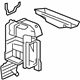 Acura 79308-SNA-A01 Joint Set, Duct