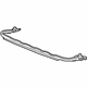 Acura 70500-TX6-A01 Deflector Assembly