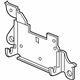 Acura 36801-TX4-A01 Bracket Assembly