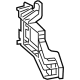 Acura 36937-TYA-A01 Bracket Assembly , Left