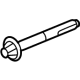 Acura 90173-TYA-A00 Adjust Bolt, Rear