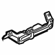 Acura 83565-TK4-A01 Bracket, Driver Side Grip