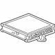 Acura 37820-PGE-A62 Engine Control Module