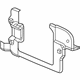 Acura 37821-5YF-A01 ECU Bracket Component