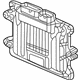 Acura 37820-5YF-A79 Engine Computer ECU ECM
