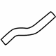 Acura 1J122-R9S-000 Hose B, Filler Tank