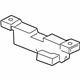 Acura 38387-SJA-J01 Interior Lf Antenna Assembly (Trunk)